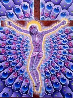 Alex Grey